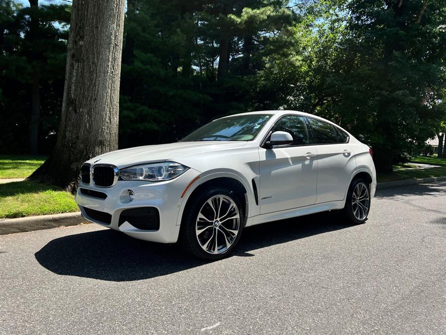 Used BMW X6 xDrive35i AWD 4dr Sports Activity Coupe 2019 | Camy Cars. Great Neck, New York Used BMW X6 xDrive35i AWD 4dr Sports Activity Coupe 2019 | Camy Cars. Great Neck, New York