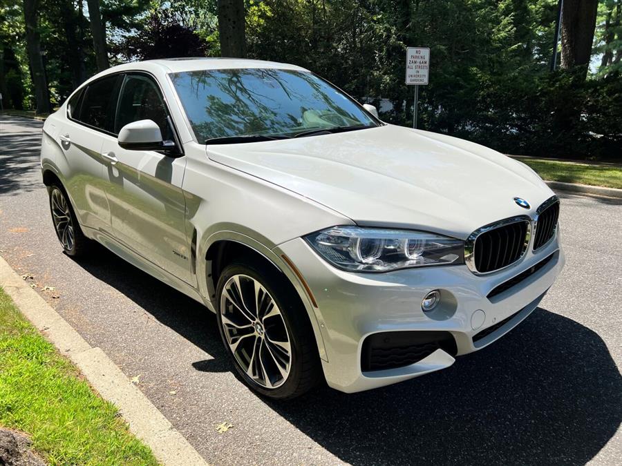 Used BMW X6 xDrive35i AWD 4dr Sports Activity Coupe 2019 | Camy Cars. Great Neck, New York Used BMW X6 xDrive35i AWD 4dr Sports Activity Coupe 2019 | Camy Cars. Great Neck, New York