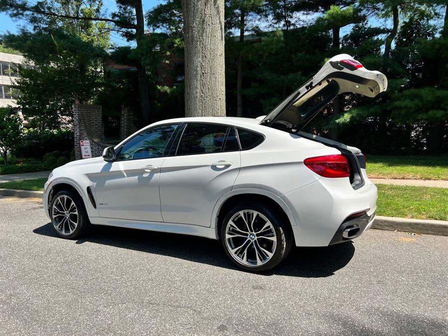 Used BMW X6 xDrive35i AWD 4dr Sports Activity Coupe 2019 | Camy Cars. Great Neck, New York Used BMW X6 xDrive35i AWD 4dr Sports Activity Coupe 2019 | Camy Cars. Great Neck, New York
