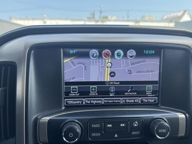 Used GMC Sierra 1500 Denali 2018 | Victory Cars Central. Levittown, New York Used GMC Sierra 1500 Denali 2018 | Victory Cars Central. Levittown, New York