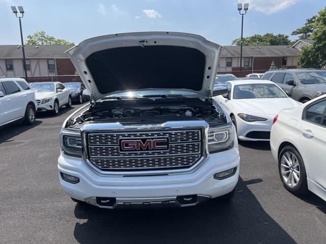 Used GMC Sierra 1500 Denali 2018 | Victory Cars Central. Levittown, New York Used GMC Sierra 1500 Denali 2018 | Victory Cars Central. Levittown, New York
