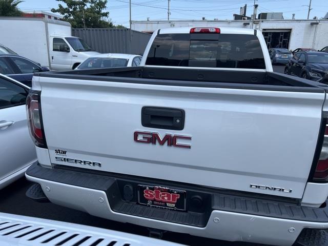 Used GMC Sierra 1500 Denali 2018 | Victory Cars Central. Levittown, New York