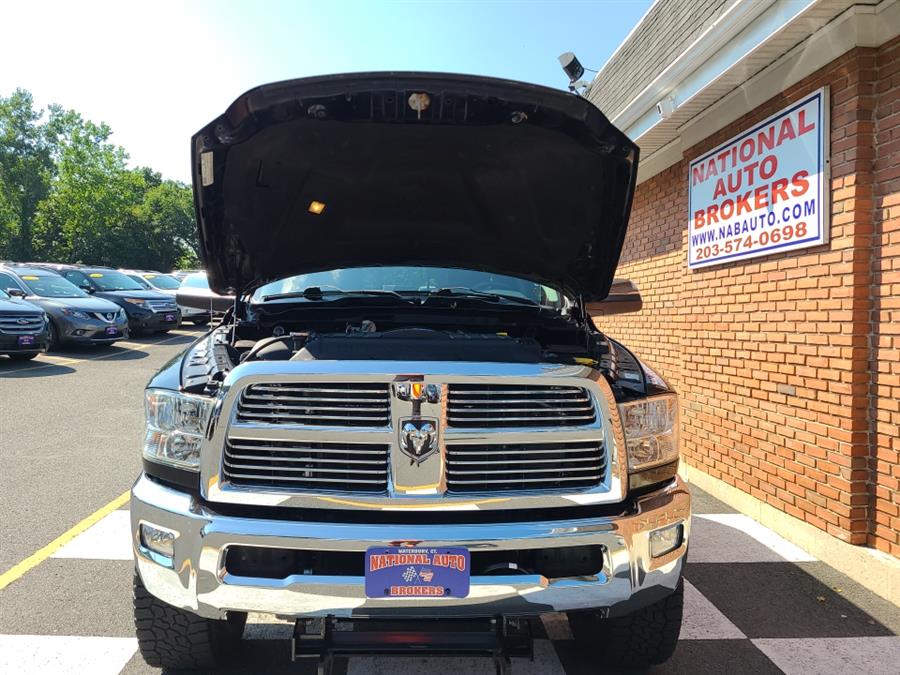 2012 Ram 2500 Cummins Diesel 4WD Crew Cab Laramie, available for sale in Waterbury, Connecticut | National Auto Brokers, Inc.. Waterbury, Connecticut 2012 Ram 2500 Cummins Diesel 4WD Crew Cab Laramie, available for sale in Waterbury, Connecticut | National Auto Brokers, Inc.. Waterbury, Connecticut