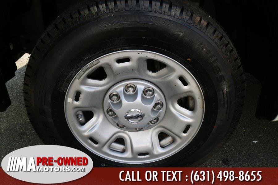 2019 Nissan NV Cargo NV2500 HD High Roof V6 SV, available for sale in Huntington Station, New York | M & A Motors. Huntington Station, New York 2019 Nissan NV Cargo NV2500 HD High Roof V6 SV, available for sale in Huntington Station, New York | M & A Motors. Huntington Station, New York