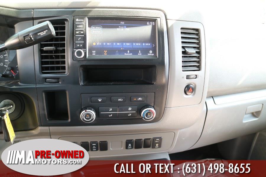 2019 Nissan NV Cargo NV2500 HD High Roof V6 SV, available for sale in Huntington Station, New York | M & A Motors. Huntington Station, New York 2019 Nissan NV Cargo NV2500 HD High Roof V6 SV, available for sale in Huntington Station, New York | M & A Motors. Huntington Station, New York