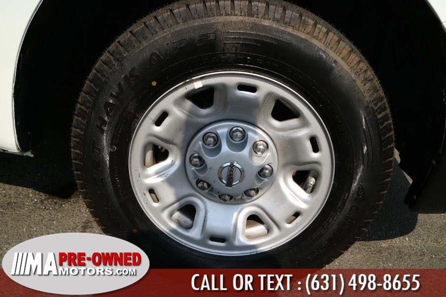 2019 Nissan NV Cargo NV2500 HD High Roof V6 SV, available for sale in Huntington Station, New York | M & A Motors. Huntington Station, New York 2019 Nissan NV Cargo NV2500 HD High Roof V6 SV, available for sale in Huntington Station, New York | M & A Motors. Huntington Station, New York