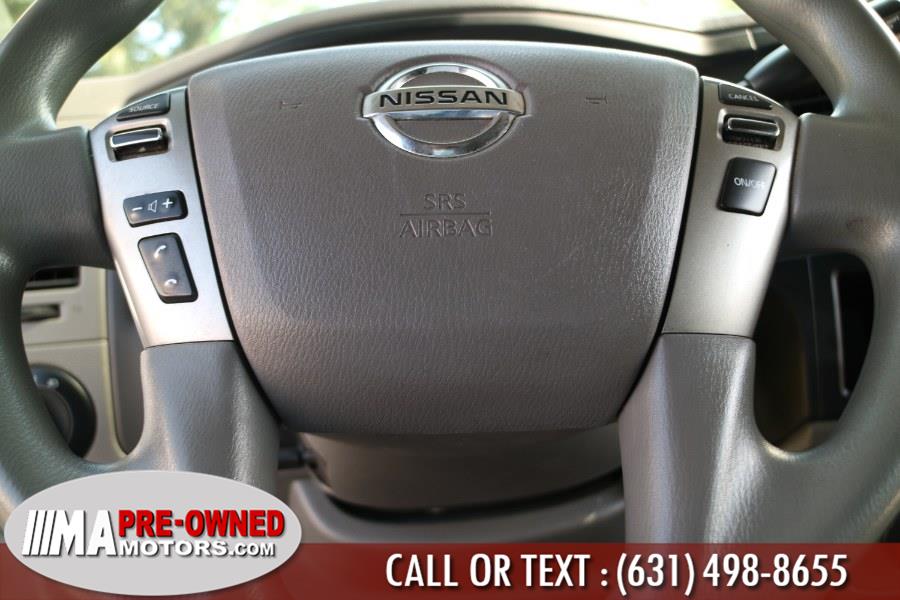 2019 Nissan NV Cargo NV2500 HD High Roof V6 SV, available for sale in Huntington Station, New York | M & A Motors. Huntington Station, New York 2019 Nissan NV Cargo NV2500 HD High Roof V6 SV, available for sale in Huntington Station, New York | M & A Motors. Huntington Station, New York
