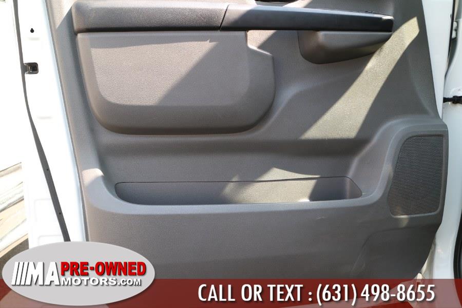 2019 Nissan NV Cargo NV2500 HD High Roof V6 SV, available for sale in Huntington Station, New York | M & A Motors. Huntington Station, New York 2019 Nissan NV Cargo NV2500 HD High Roof V6 SV, available for sale in Huntington Station, New York | M & A Motors. Huntington Station, New York