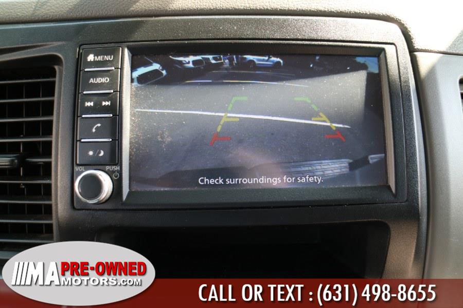 2019 Nissan NV Cargo NV2500 HD High Roof V6 SV, available for sale in Huntington Station, New York | M & A Motors. Huntington Station, New York 2019 Nissan NV Cargo NV2500 HD High Roof V6 SV, available for sale in Huntington Station, New York | M & A Motors. Huntington Station, New York