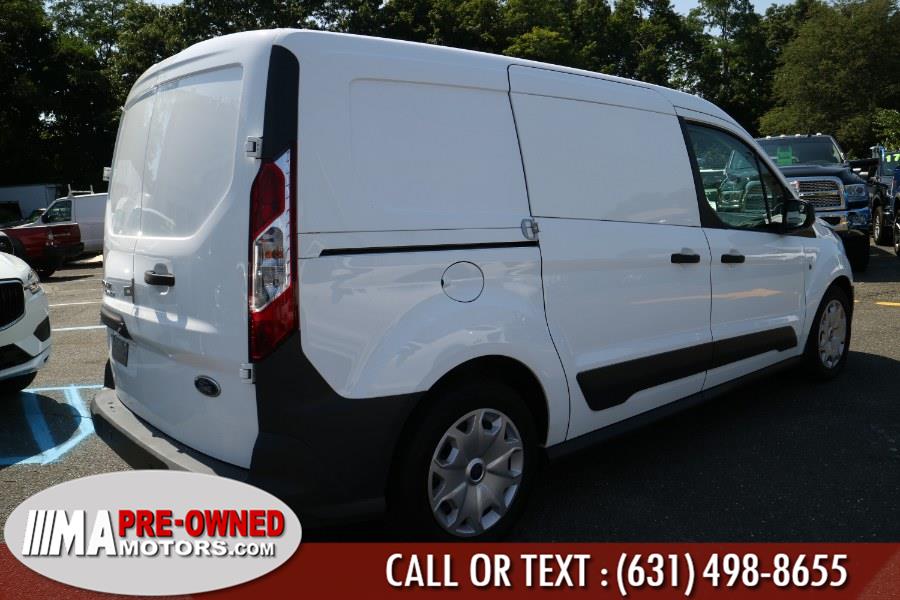 2017 Ford Transit Connect Van XL LWB w/Rear Symmetrical Doors, available for sale in Huntington Station, New York | M & A Motors. Huntington Station, New York 2017 Ford Transit Connect Van XL LWB w/Rear Symmetrical Doors, available for sale in Huntington Station, New York | M & A Motors. Huntington Station, New York