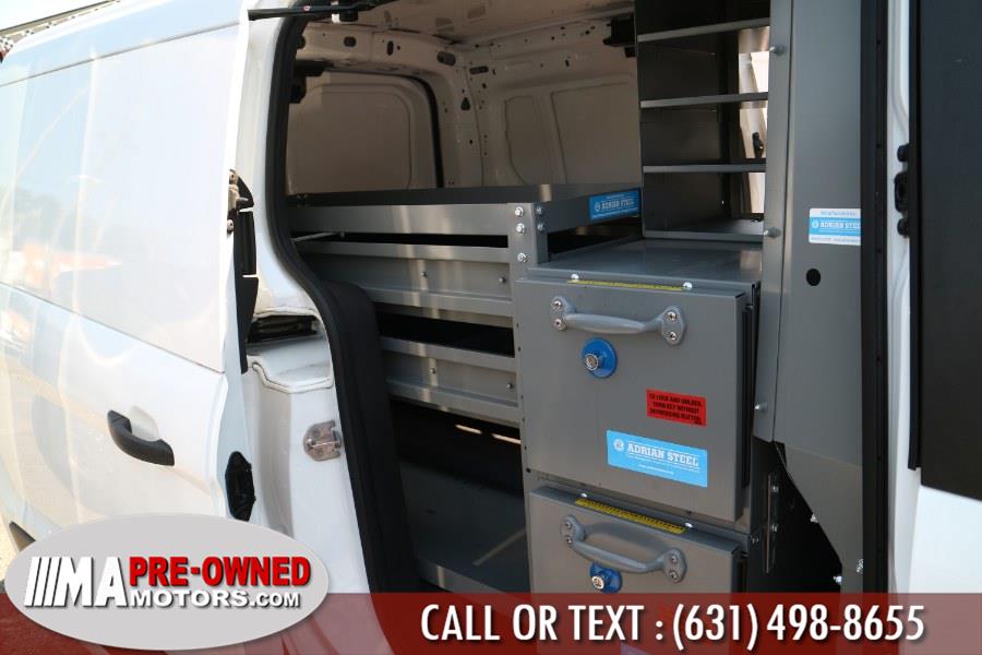2017 Ford Transit Connect Van XL LWB w/Rear Symmetrical Doors, available for sale in Huntington Station, New York | M & A Motors. Huntington Station, New York 2017 Ford Transit Connect Van XL LWB w/Rear Symmetrical Doors, available for sale in Huntington Station, New York | M & A Motors. Huntington Station, New York