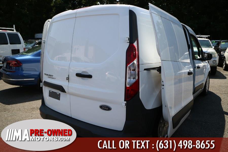 2017 Ford Transit Connect Van XL LWB w/Rear Symmetrical Doors, available for sale in Huntington Station, New York | M & A Motors. Huntington Station, New York 2017 Ford Transit Connect Van XL LWB w/Rear Symmetrical Doors, available for sale in Huntington Station, New York | M & A Motors. Huntington Station, New York