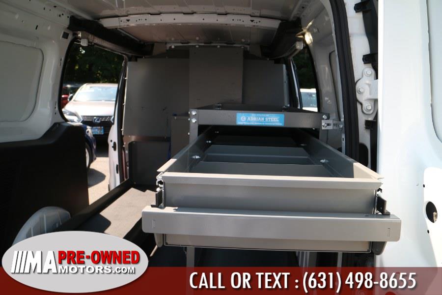 2017 Ford Transit Connect Van XL LWB w/Rear Symmetrical Doors, available for sale in Huntington Station, New York | M & A Motors. Huntington Station, New York 2017 Ford Transit Connect Van XL LWB w/Rear Symmetrical Doors, available for sale in Huntington Station, New York | M & A Motors. Huntington Station, New York