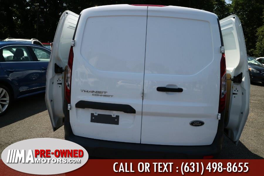 2017 Ford Transit Connect Van XL LWB w/Rear Symmetrical Doors, available for sale in Huntington Station, New York | M & A Motors. Huntington Station, New York 2017 Ford Transit Connect Van XL LWB w/Rear Symmetrical Doors, available for sale in Huntington Station, New York | M & A Motors. Huntington Station, New York