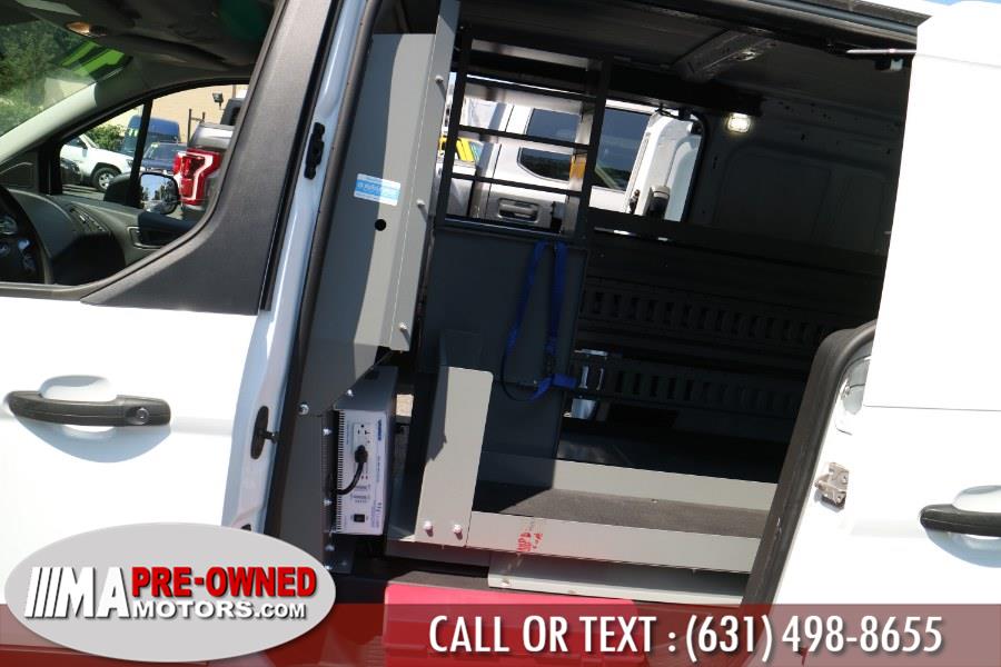 2017 Ford Transit Connect Van XL LWB w/Rear Symmetrical Doors, available for sale in Huntington Station, New York | M & A Motors. Huntington Station, New York 2017 Ford Transit Connect Van XL LWB w/Rear Symmetrical Doors, available for sale in Huntington Station, New York | M & A Motors. Huntington Station, New York