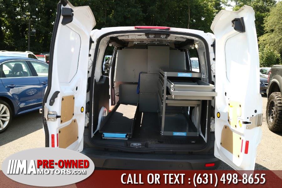 2017 Ford Transit Connect Van XL LWB w/Rear Symmetrical Doors, available for sale in Huntington Station, New York | M & A Motors. Huntington Station, New York 2017 Ford Transit Connect Van XL LWB w/Rear Symmetrical Doors, available for sale in Huntington Station, New York | M & A Motors. Huntington Station, New York