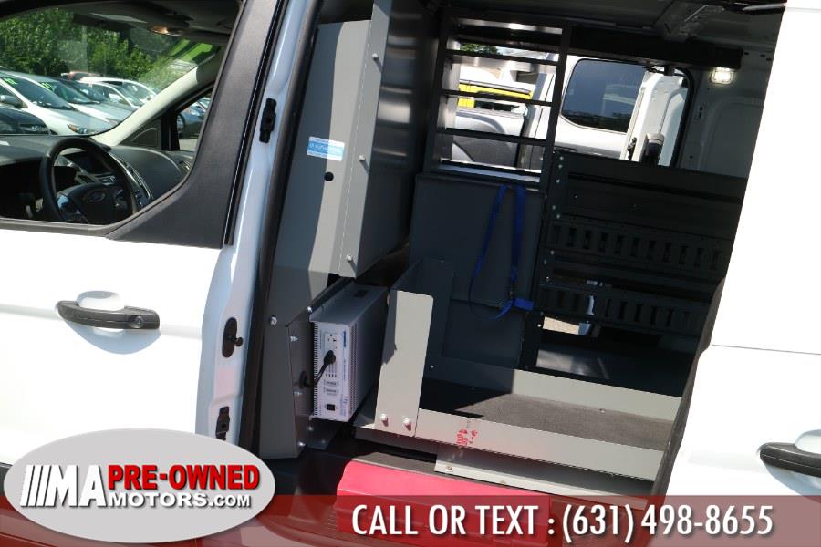 2017 Ford Transit Connect Van XL LWB w/Rear Symmetrical Doors, available for sale in Huntington Station, New York | M & A Motors. Huntington Station, New York 2017 Ford Transit Connect Van XL LWB w/Rear Symmetrical Doors, available for sale in Huntington Station, New York | M & A Motors. Huntington Station, New York