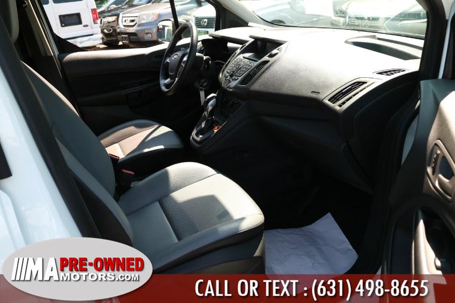 2017 Ford Transit Connect Van XL LWB w/Rear Symmetrical Doors, available for sale in Huntington Station, New York | M & A Motors. Huntington Station, New York 2017 Ford Transit Connect Van XL LWB w/Rear Symmetrical Doors, available for sale in Huntington Station, New York | M & A Motors. Huntington Station, New York