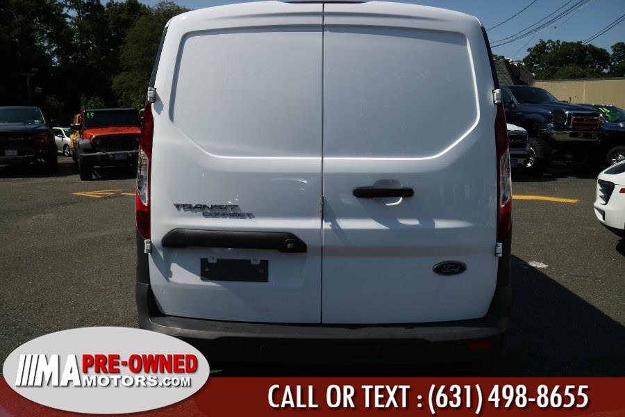 2017 Ford Transit Connect Van XL LWB w/Rear Symmetrical Doors, available for sale in Huntington Station, New York | M & A Motors. Huntington Station, New York 2017 Ford Transit Connect Van XL LWB w/Rear Symmetrical Doors, available for sale in Huntington Station, New York | M & A Motors. Huntington Station, New York