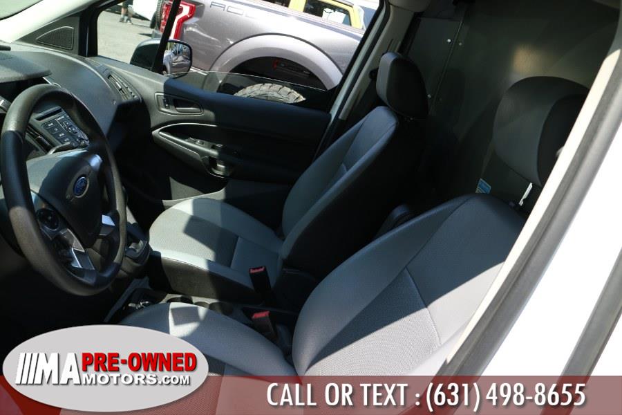 2017 Ford Transit Connect Van XL LWB w/Rear Symmetrical Doors, available for sale in Huntington Station, New York | M & A Motors. Huntington Station, New York 2017 Ford Transit Connect Van XL LWB w/Rear Symmetrical Doors, available for sale in Huntington Station, New York | M & A Motors. Huntington Station, New York