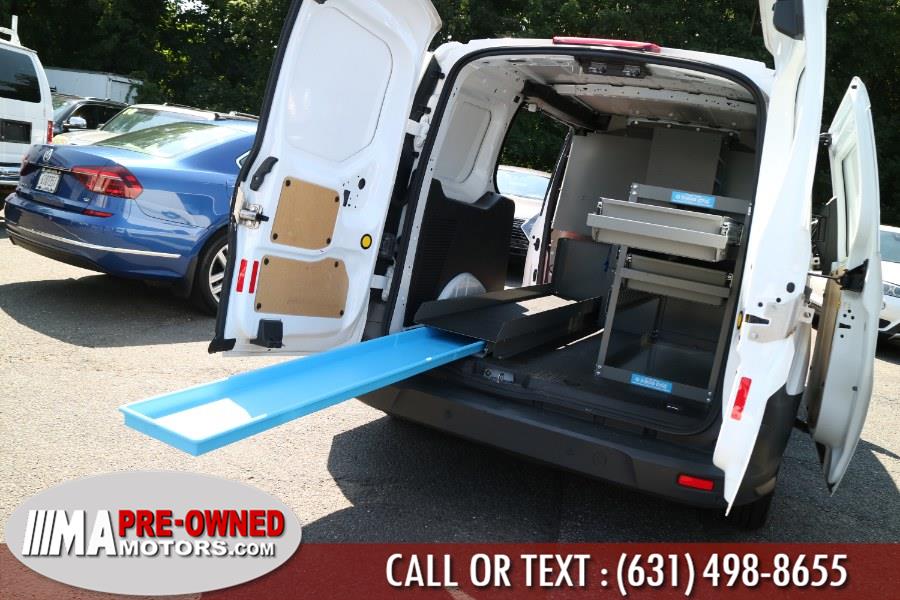 2017 Ford Transit Connect Van XL LWB w/Rear Symmetrical Doors, available for sale in Huntington Station, New York | M & A Motors. Huntington Station, New York 2017 Ford Transit Connect Van XL LWB w/Rear Symmetrical Doors, available for sale in Huntington Station, New York | M & A Motors. Huntington Station, New York