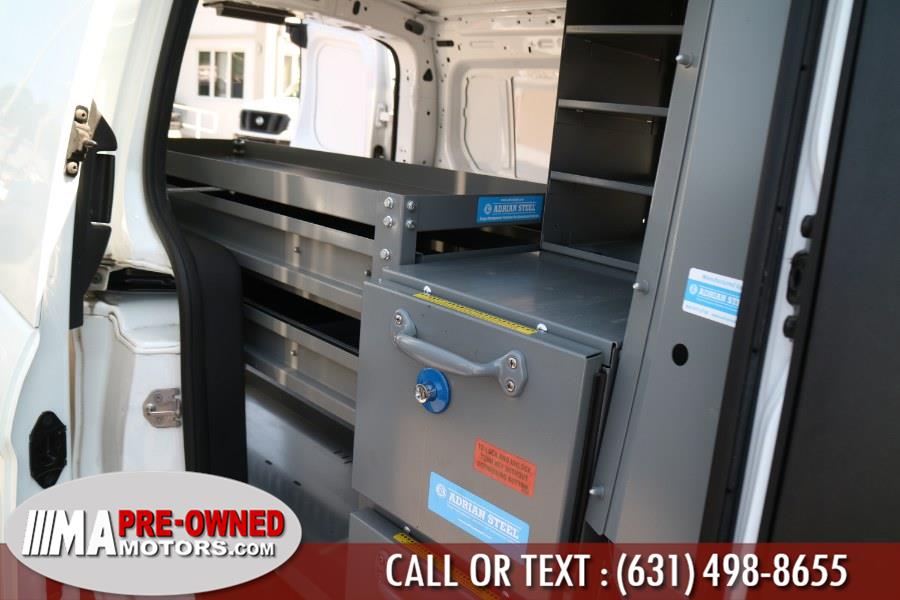2017 Ford Transit Connect Van XL LWB w/Rear Symmetrical Doors, available for sale in Huntington Station, New York | M & A Motors. Huntington Station, New York 2017 Ford Transit Connect Van XL LWB w/Rear Symmetrical Doors, available for sale in Huntington Station, New York | M & A Motors. Huntington Station, New York