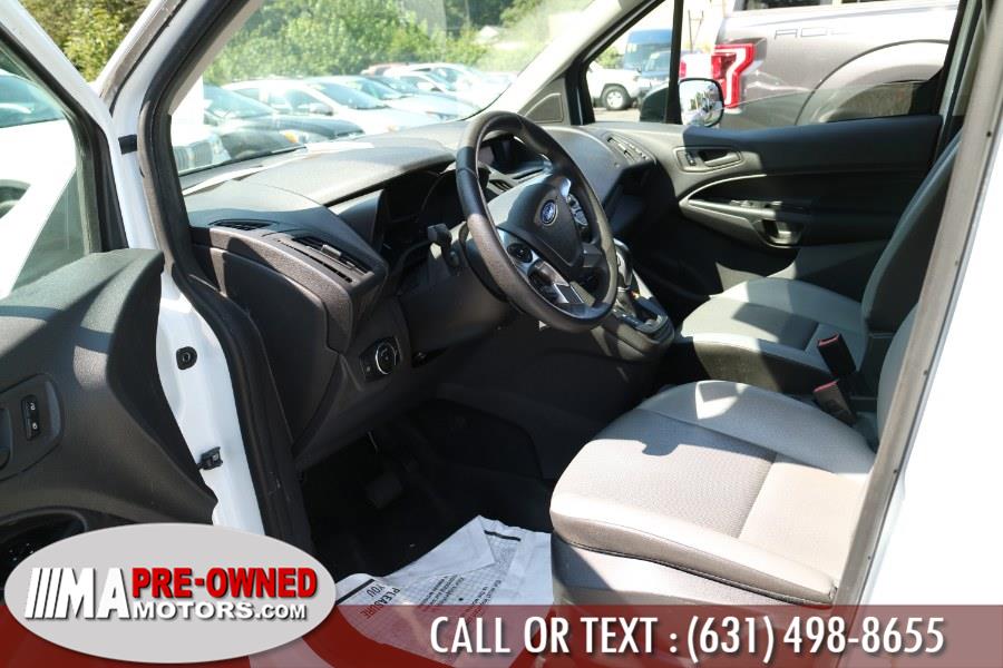 2017 Ford Transit Connect Van XL LWB w/Rear Symmetrical Doors, available for sale in Huntington Station, New York | M & A Motors. Huntington Station, New York 2017 Ford Transit Connect Van XL LWB w/Rear Symmetrical Doors, available for sale in Huntington Station, New York | M & A Motors. Huntington Station, New York