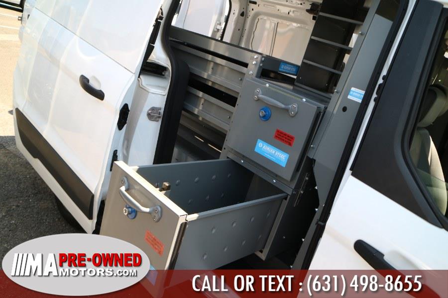 2017 Ford Transit Connect Van XL LWB w/Rear Symmetrical Doors, available for sale in Huntington Station, New York | M & A Motors. Huntington Station, New York 2017 Ford Transit Connect Van XL LWB w/Rear Symmetrical Doors, available for sale in Huntington Station, New York | M & A Motors. Huntington Station, New York