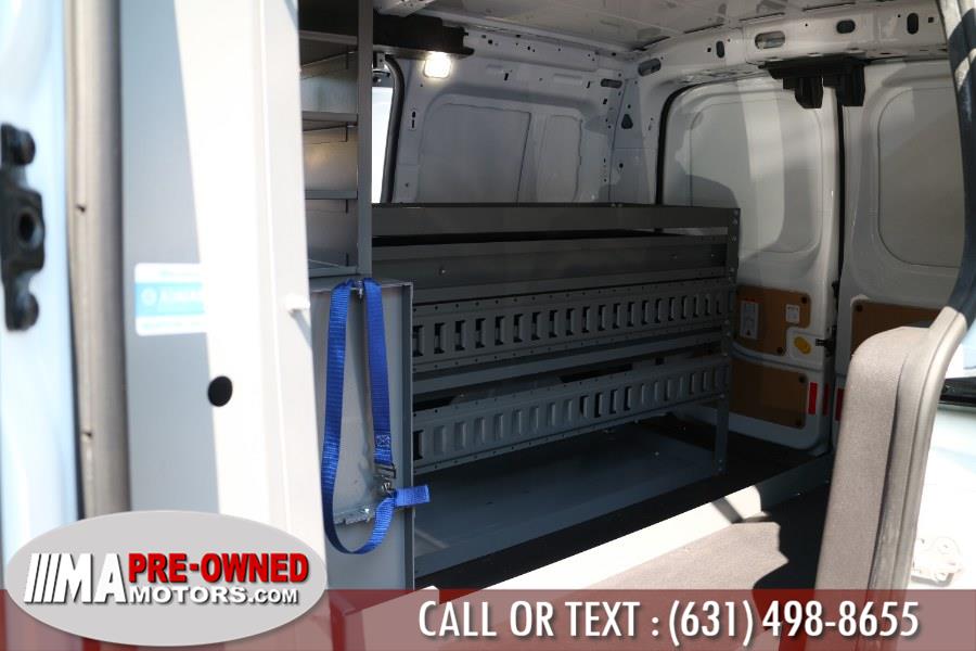2017 Ford Transit Connect Van XL LWB w/Rear Symmetrical Doors, available for sale in Huntington Station, New York | M & A Motors. Huntington Station, New York 2017 Ford Transit Connect Van XL LWB w/Rear Symmetrical Doors, available for sale in Huntington Station, New York | M & A Motors. Huntington Station, New York