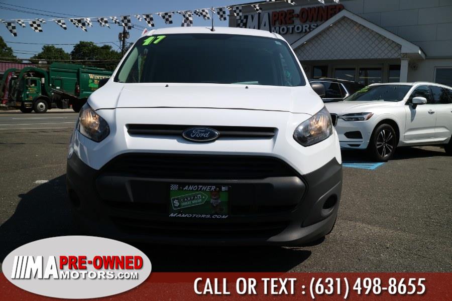 2017 Ford Transit Connect Van XL LWB w/Rear Symmetrical Doors, available for sale in Huntington Station, New York | M & A Motors. Huntington Station, New York 2017 Ford Transit Connect Van XL LWB w/Rear Symmetrical Doors, available for sale in Huntington Station, New York | M & A Motors. Huntington Station, New York