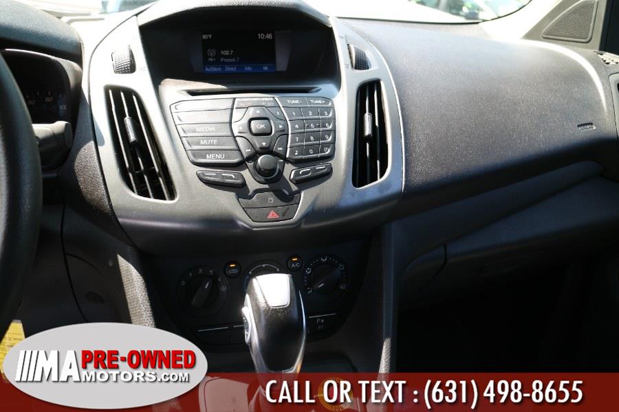 2017 Ford Transit Connect Van XL LWB w/Rear Symmetrical Doors, available for sale in Huntington Station, New York | M & A Motors. Huntington Station, New York 2017 Ford Transit Connect Van XL LWB w/Rear Symmetrical Doors, available for sale in Huntington Station, New York | M & A Motors. Huntington Station, New York