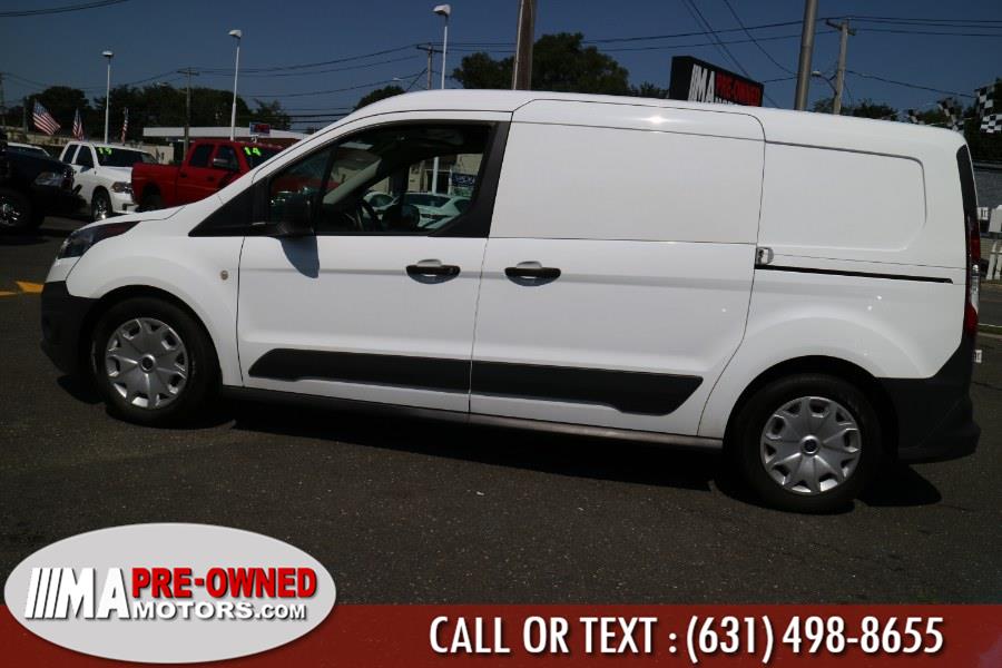 2017 Ford Transit Connect Van XL LWB w/Rear Symmetrical Doors, available for sale in Huntington Station, New York | M & A Motors. Huntington Station, New York 2017 Ford Transit Connect Van XL LWB w/Rear Symmetrical Doors, available for sale in Huntington Station, New York | M & A Motors. Huntington Station, New York