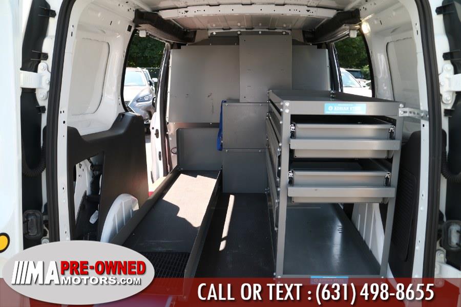 2017 Ford Transit Connect Van XL LWB w/Rear Symmetrical Doors, available for sale in Huntington Station, New York | M & A Motors. Huntington Station, New York 2017 Ford Transit Connect Van XL LWB w/Rear Symmetrical Doors, available for sale in Huntington Station, New York | M & A Motors. Huntington Station, New York