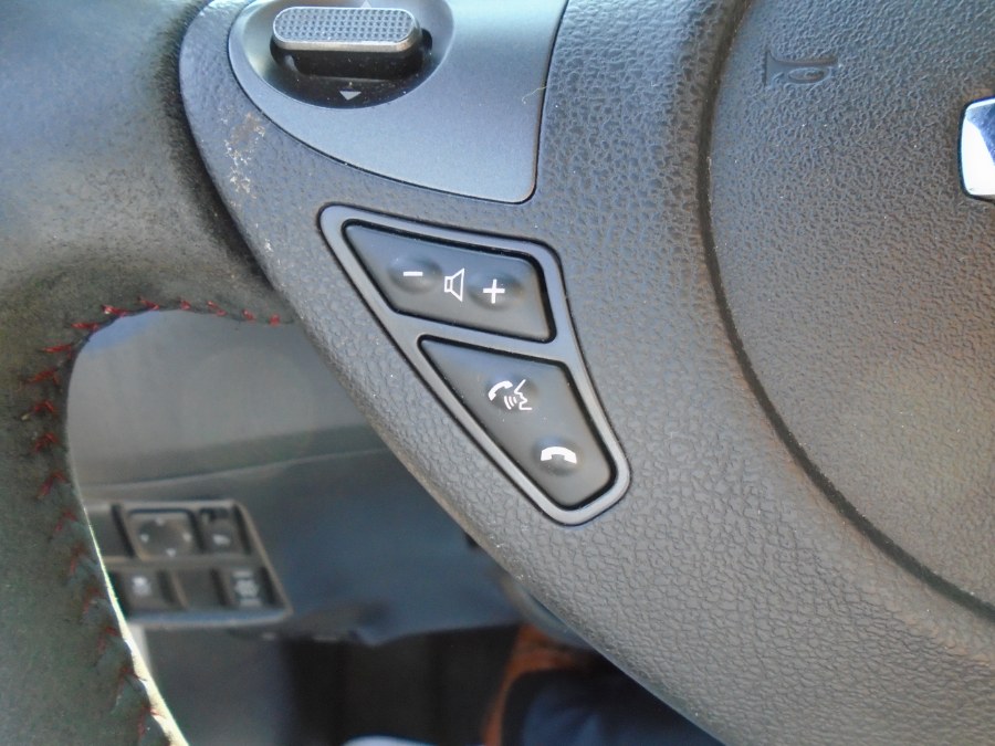 Used Nissan JUKE Nissmo CVT SV AWD 2014 | Jim Juliani Motors. Waterbury, Connecticut