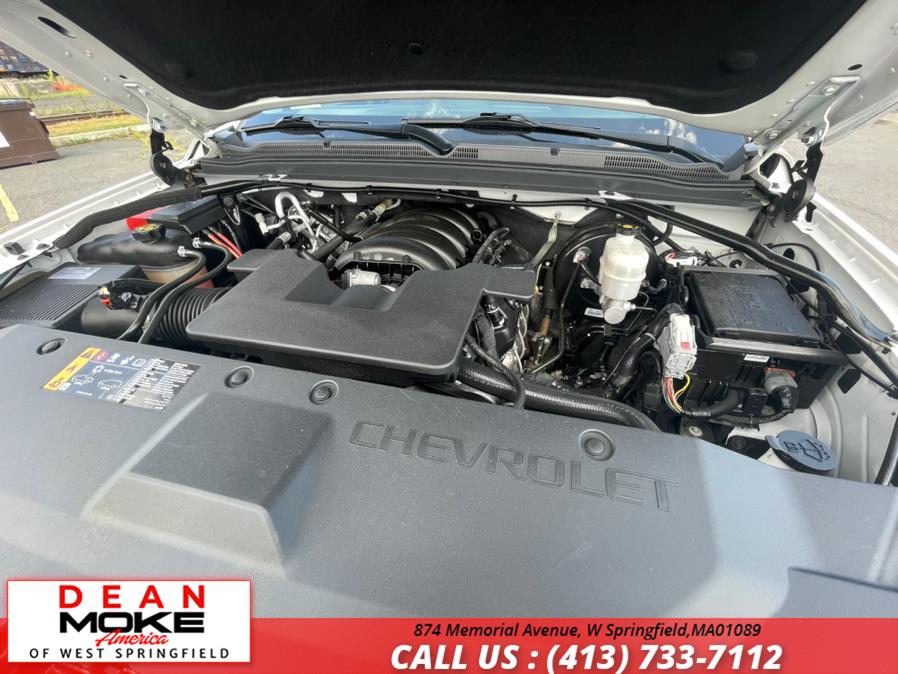 Used Chevrolet Suburban Premier 4WD 4dr 1500 Premier 2019 | Dean Moke America of West Springfield. W Springfield, Massachusetts Used Chevrolet Suburban Premier 4WD 4dr 1500 Premier 2019 | Dean Moke America of West Springfield. W Springfield, Massachusetts