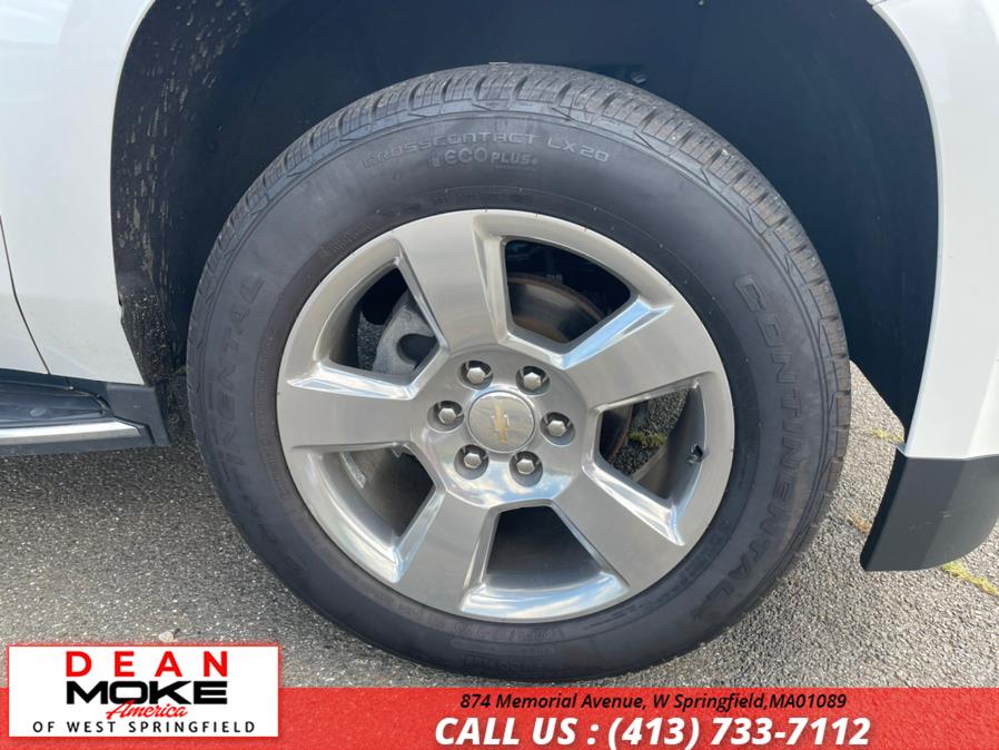 Used Chevrolet Suburban Premier 4WD 4dr 1500 Premier 2019 | Dean Moke America of West Springfield. W Springfield, Massachusetts Used Chevrolet Suburban Premier 4WD 4dr 1500 Premier 2019 | Dean Moke America of West Springfield. W Springfield, Massachusetts