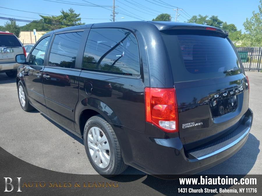2014 Dodge Grand Caravan 4dr Wgn SE, available for sale in Bohemia, New York | B I Auto Sales. Bohemia, New York 2014 Dodge Grand Caravan 4dr Wgn SE, available for sale in Bohemia, New York | B I Auto Sales. Bohemia, New York