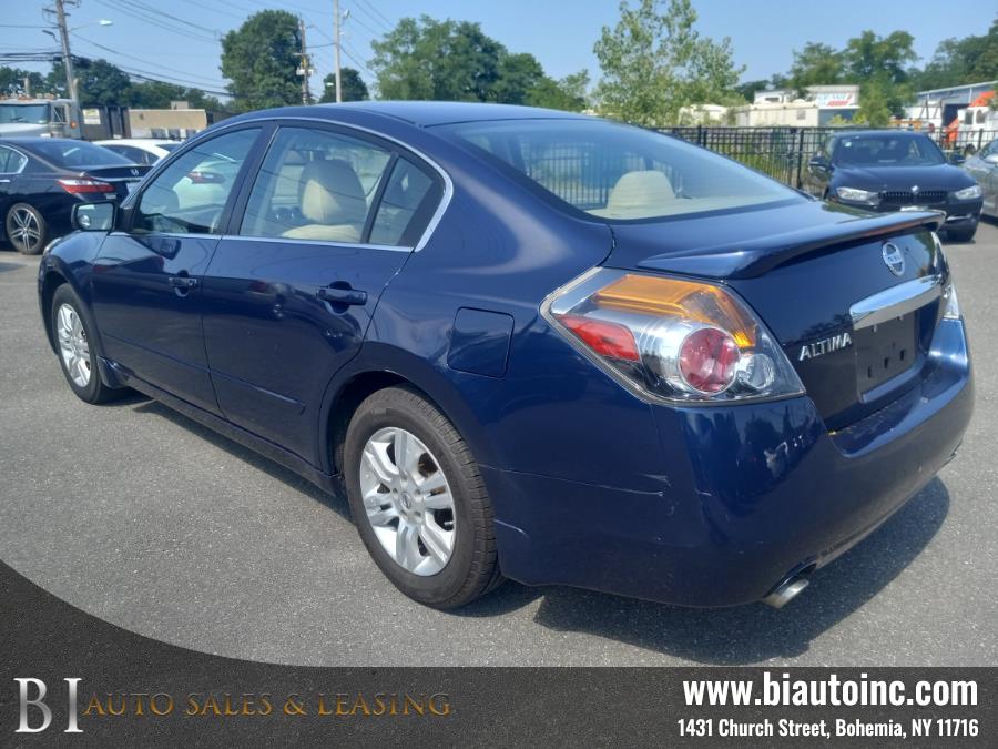 Used Nissan Altima 4dr Sdn I4 CVT 2.5 S 2012 | B I Auto Sales. Bohemia, New York Used Nissan Altima 4dr Sdn I4 CVT 2.5 S 2012 | B I Auto Sales. Bohemia, New York