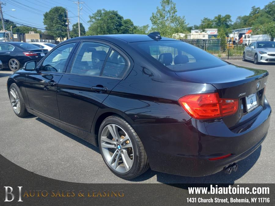 2014 BMW 3 Series 4dr Sdn 328i xDrive AWD SULEV, available for sale in Bohemia, New York | B I Auto Sales. Bohemia, New York 2014 BMW 3 Series 4dr Sdn 328i xDrive AWD SULEV, available for sale in Bohemia, New York | B I Auto Sales. Bohemia, New York