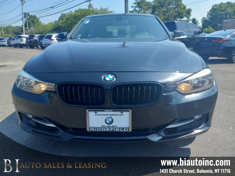 2014 BMW 3 Series 4dr Sdn 328i xDrive AWD SULEV, available for sale in Bohemia, New York | B I Auto Sales. Bohemia, New York 2014 BMW 3 Series 4dr Sdn 328i xDrive AWD SULEV, available for sale in Bohemia, New York | B I Auto Sales. Bohemia, New York