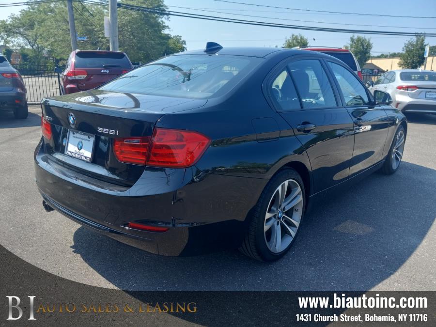 2014 BMW 3 Series 4dr Sdn 328i xDrive AWD SULEV, available for sale in Bohemia, New York | B I Auto Sales. Bohemia, New York 2014 BMW 3 Series 4dr Sdn 328i xDrive AWD SULEV, available for sale in Bohemia, New York | B I Auto Sales. Bohemia, New York