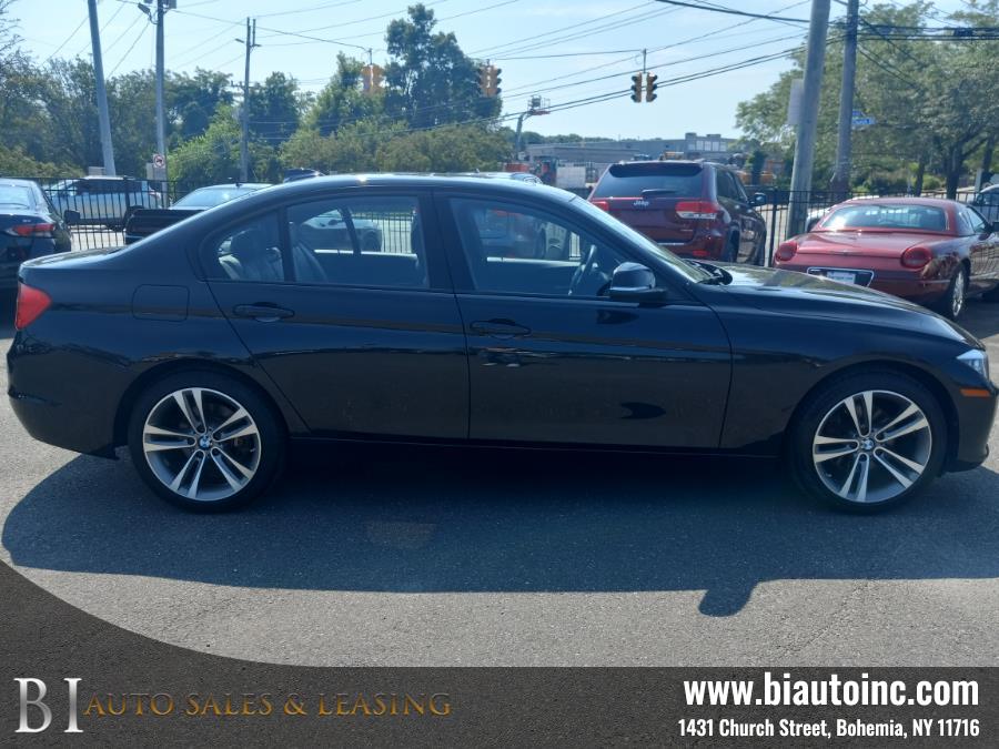 2014 BMW 3 Series 4dr Sdn 328i xDrive AWD SULEV, available for sale in Bohemia, New York | B I Auto Sales. Bohemia, New York 2014 BMW 3 Series 4dr Sdn 328i xDrive AWD SULEV, available for sale in Bohemia, New York | B I Auto Sales. Bohemia, New York