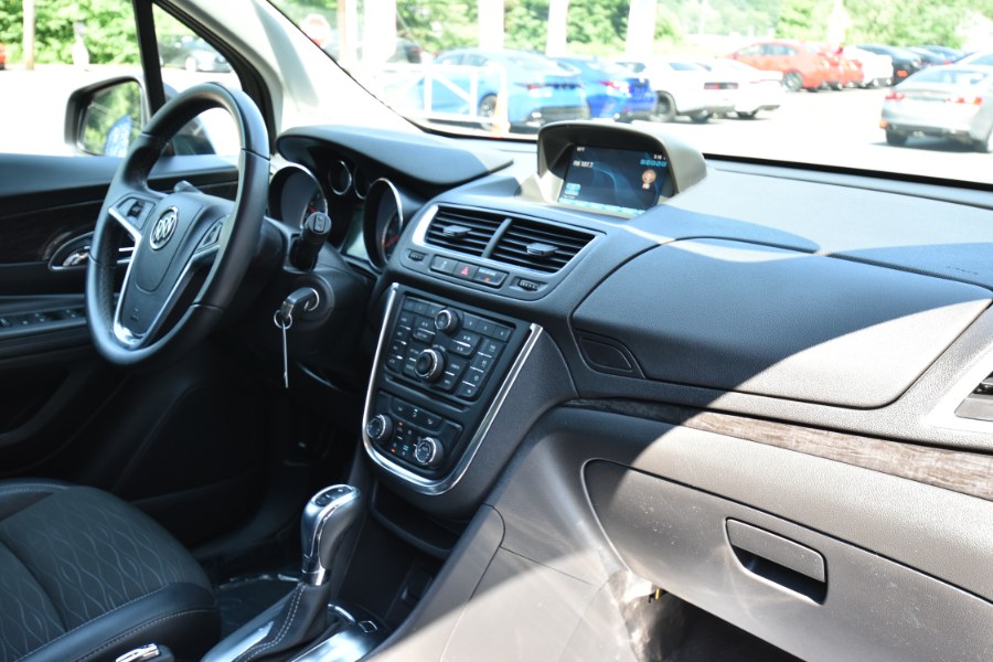 2016 Buick Encore AWD 4dr Sport Touring, available for sale in Waterbury, Connecticut | Highline Car Connection. Waterbury, Connecticut 2016 Buick Encore AWD 4dr Sport Touring, available for sale in Waterbury, Connecticut | Highline Car Connection. Waterbury, Connecticut