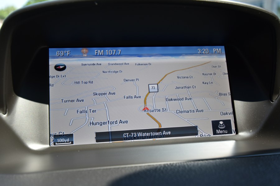 2016 Buick Encore AWD 4dr Sport Touring, available for sale in Waterbury, Connecticut | Highline Car Connection. Waterbury, Connecticut 2016 Buick Encore AWD 4dr Sport Touring, available for sale in Waterbury, Connecticut | Highline Car Connection. Waterbury, Connecticut