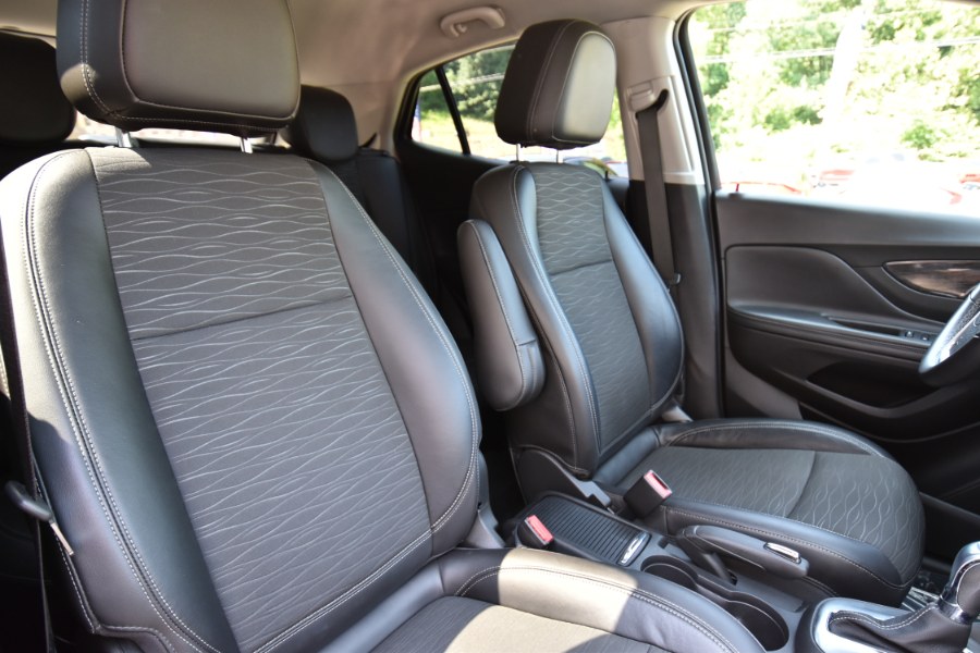 2016 Buick Encore AWD 4dr Sport Touring, available for sale in Waterbury, Connecticut | Highline Car Connection. Waterbury, Connecticut 2016 Buick Encore AWD 4dr Sport Touring, available for sale in Waterbury, Connecticut | Highline Car Connection. Waterbury, Connecticut