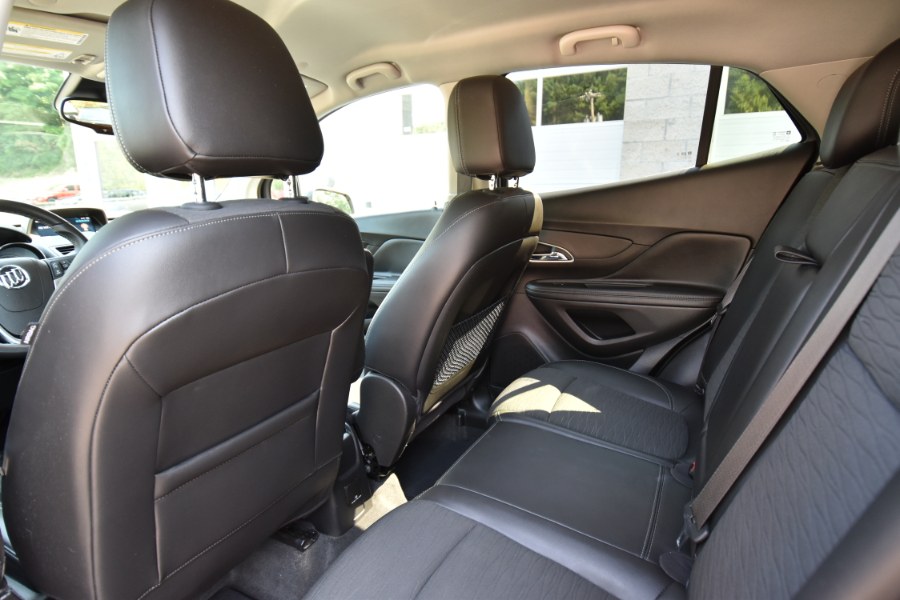 2016 Buick Encore AWD 4dr Sport Touring, available for sale in Waterbury, Connecticut | Highline Car Connection. Waterbury, Connecticut 2016 Buick Encore AWD 4dr Sport Touring, available for sale in Waterbury, Connecticut | Highline Car Connection. Waterbury, Connecticut