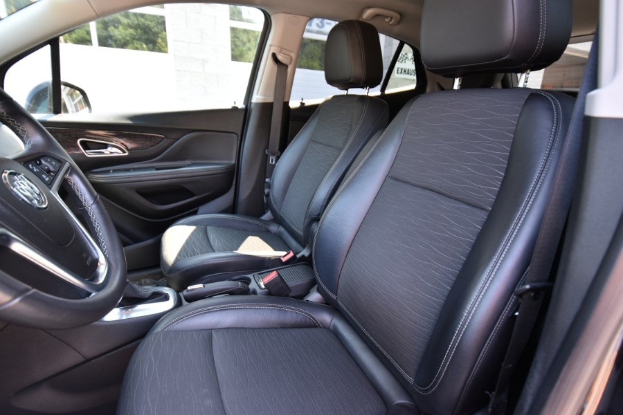 2016 Buick Encore AWD 4dr Sport Touring, available for sale in Waterbury, Connecticut | Highline Car Connection. Waterbury, Connecticut 2016 Buick Encore AWD 4dr Sport Touring, available for sale in Waterbury, Connecticut | Highline Car Connection. Waterbury, Connecticut