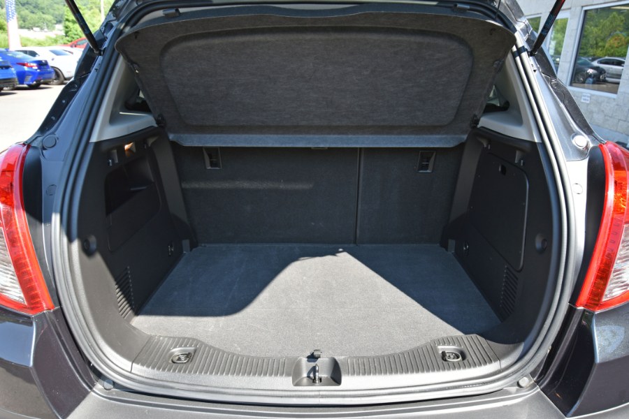 2016 Buick Encore AWD 4dr Sport Touring, available for sale in Waterbury, Connecticut | Highline Car Connection. Waterbury, Connecticut 2016 Buick Encore AWD 4dr Sport Touring, available for sale in Waterbury, Connecticut | Highline Car Connection. Waterbury, Connecticut
