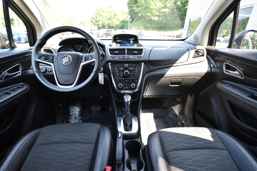 2016 Buick Encore AWD 4dr Sport Touring, available for sale in Waterbury, Connecticut | Highline Car Connection. Waterbury, Connecticut 2016 Buick Encore AWD 4dr Sport Touring, available for sale in Waterbury, Connecticut | Highline Car Connection. Waterbury, Connecticut