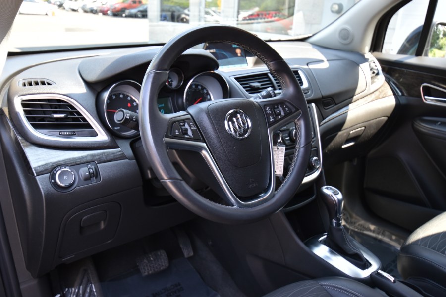 2016 Buick Encore AWD 4dr Sport Touring, available for sale in Waterbury, Connecticut | Highline Car Connection. Waterbury, Connecticut 2016 Buick Encore AWD 4dr Sport Touring, available for sale in Waterbury, Connecticut | Highline Car Connection. Waterbury, Connecticut